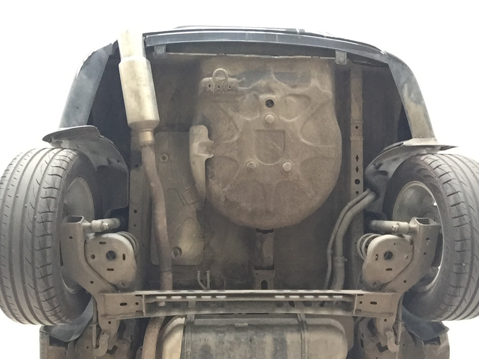 Ravon знову в автосалонах 1