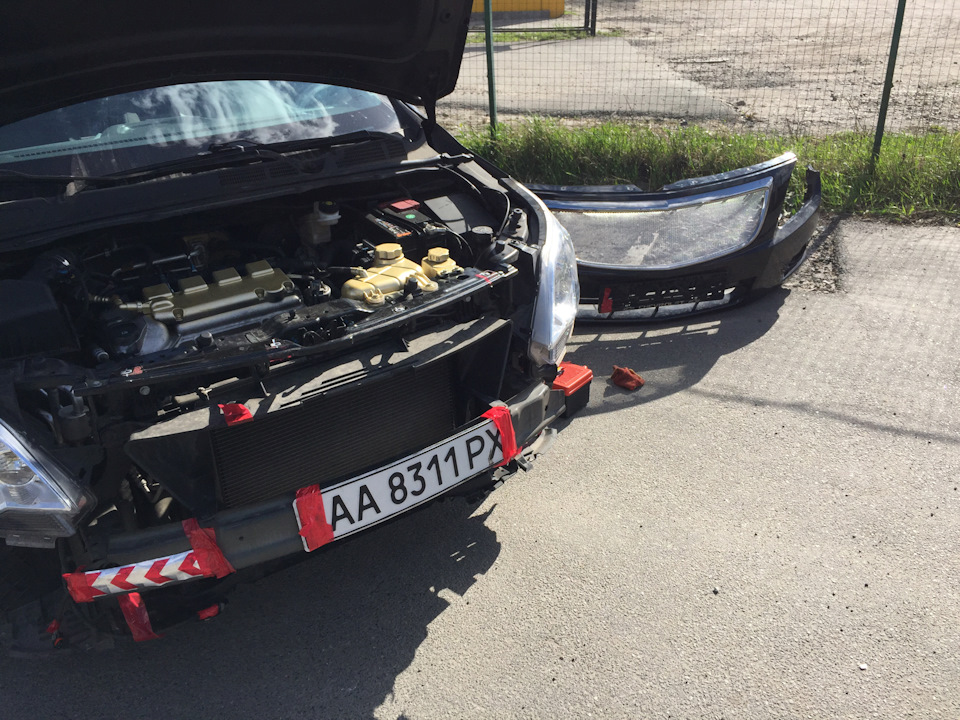 Грати Custom 5