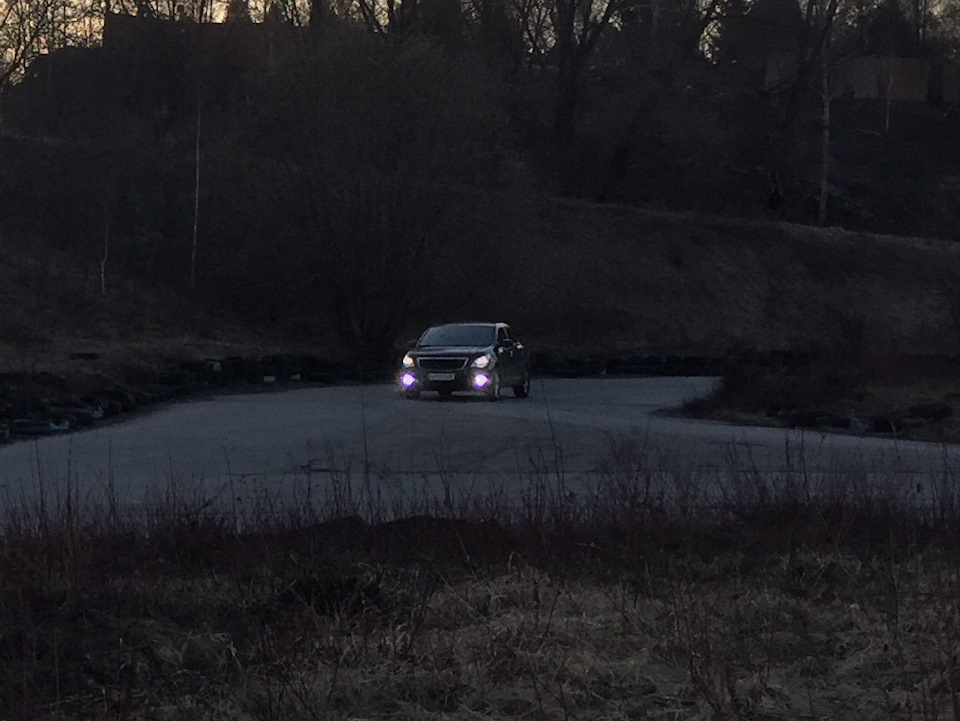 #скоро #сезон #TrackDays 1