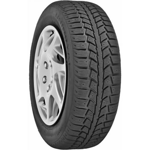 Нові шини Uniroyal Tiger Paw Ice & Snow 2 1