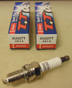 Живіше за всіх живих. DENSO XU22TT 1