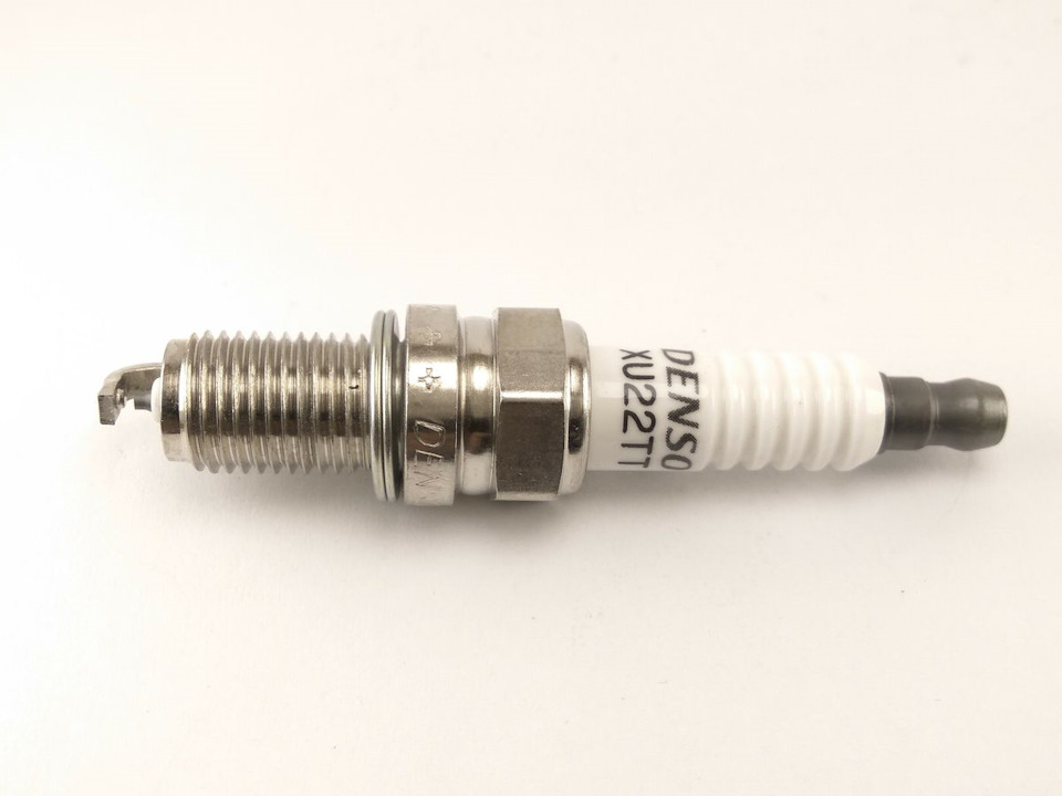Живіше за всіх живих. DENSO XU22TT 3