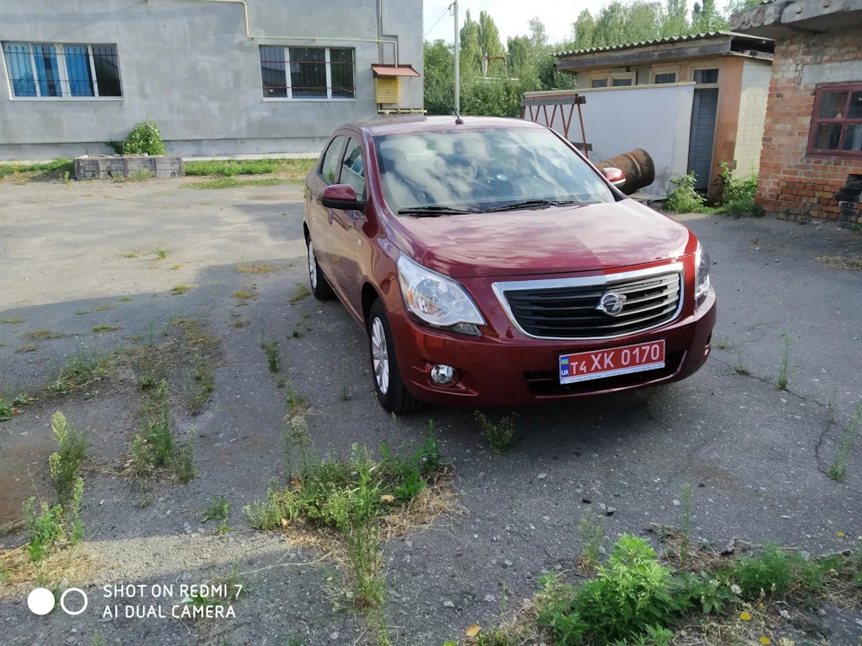 Трохи фото