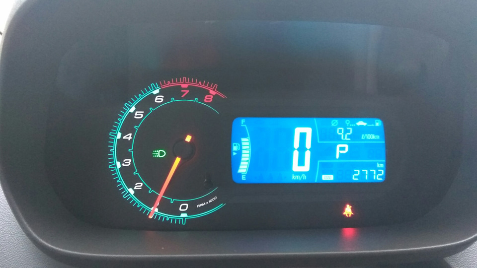 ТО 1 1