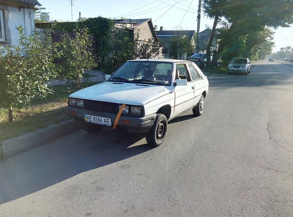 Оповідь про автомобільне серце 2