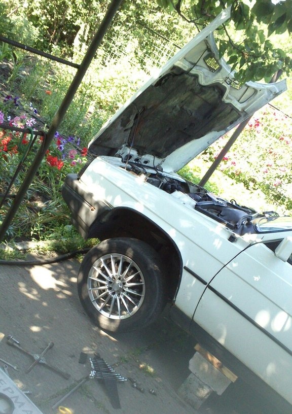 Всяке різне 1