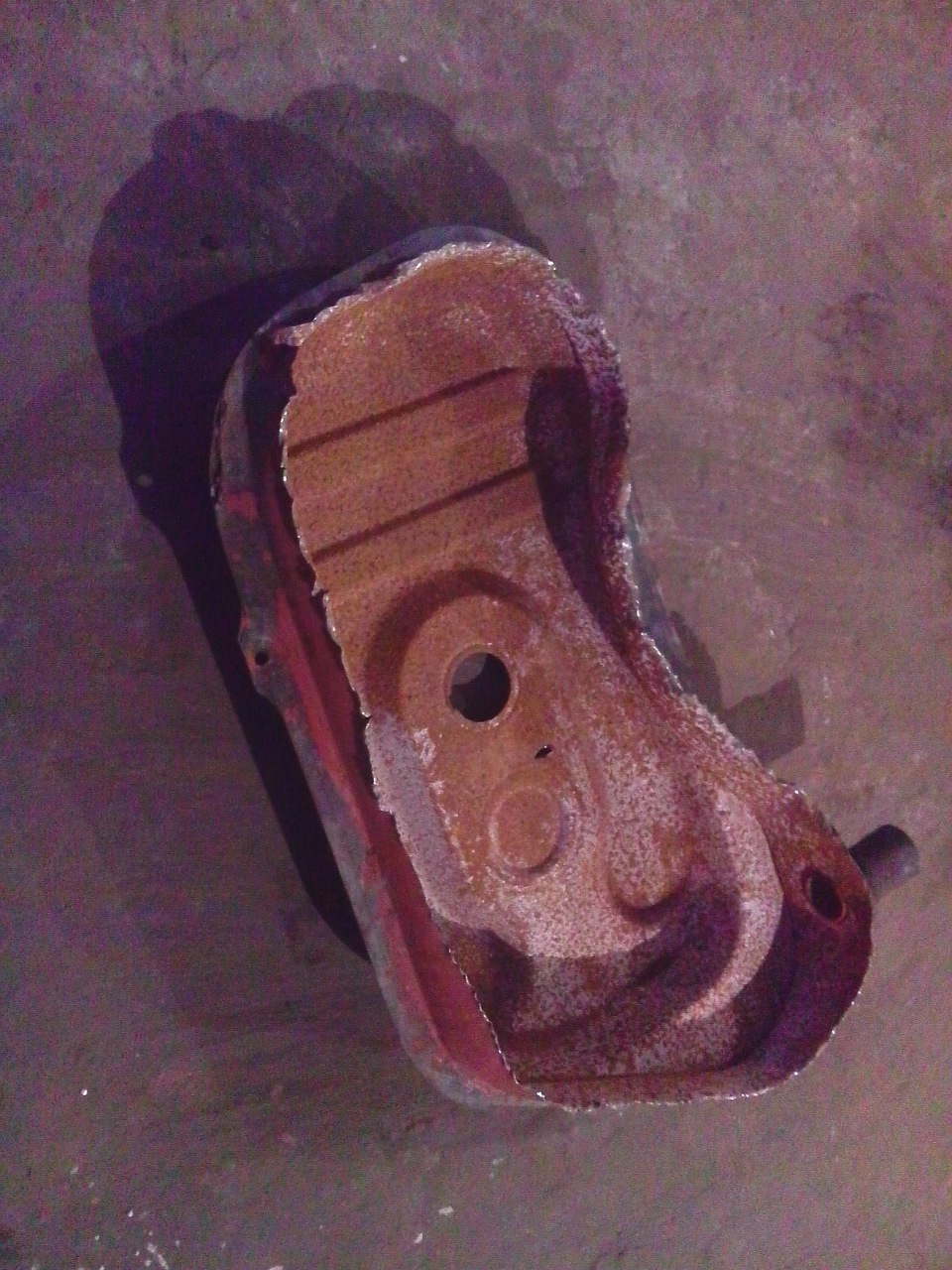 Бак! 1