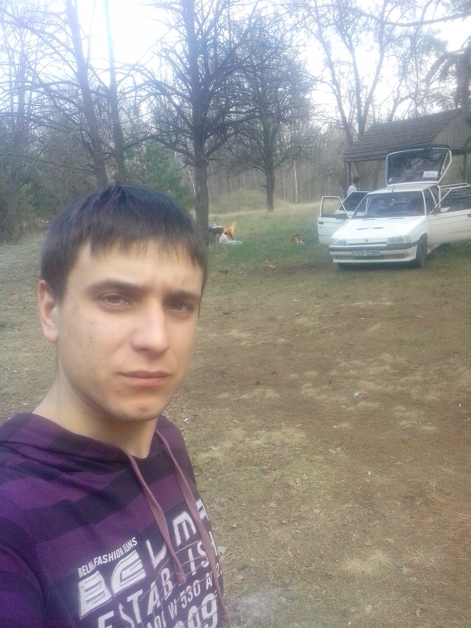Паска!) 1