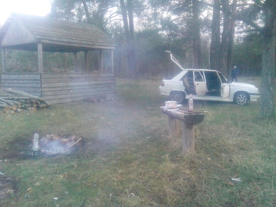 Паска!) 2