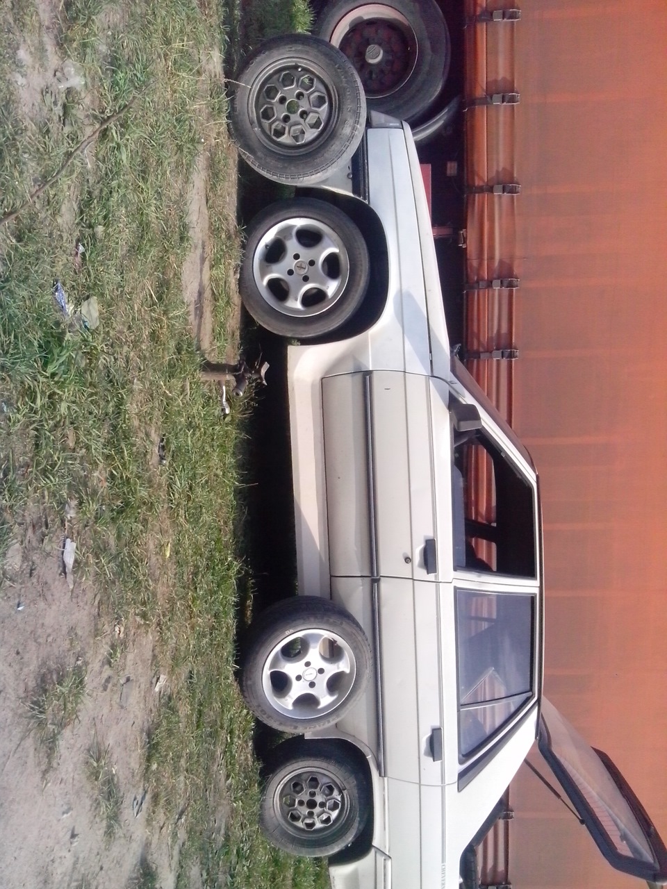 Приміряв :) 2