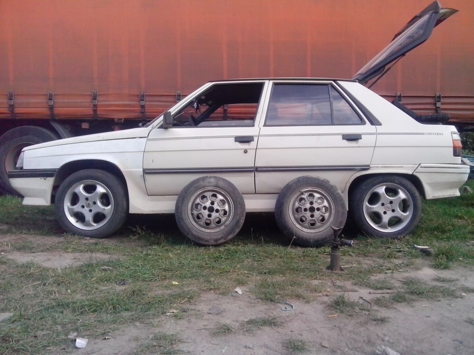 Приміряв :) 3