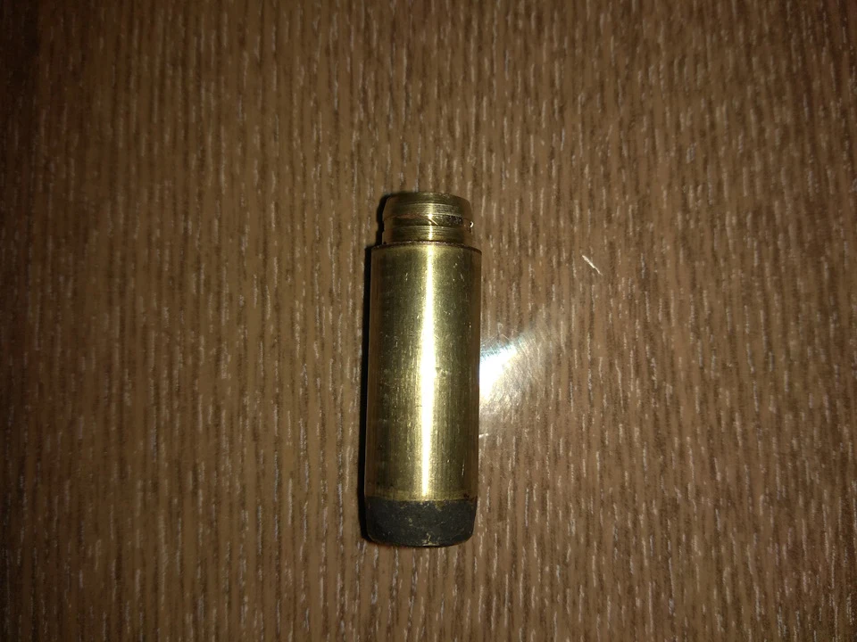 Напрямні клапани