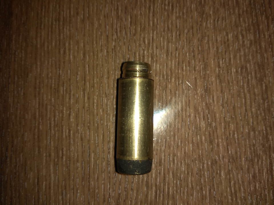 Напрямні клапани 1