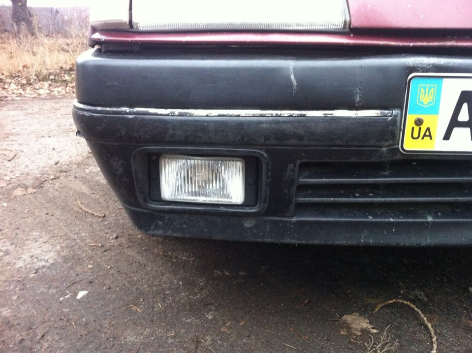 Авто свет 2