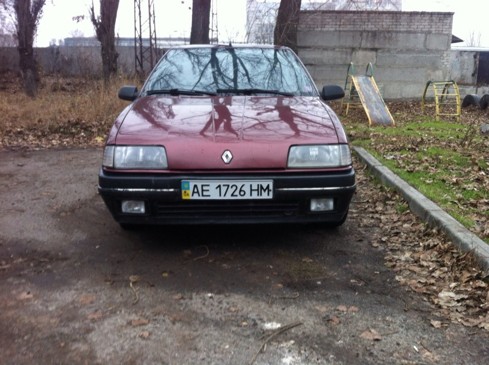 Авто свет 1