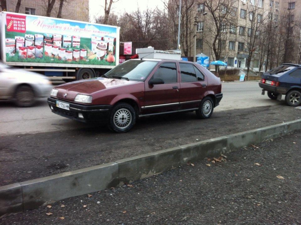 тонування 1