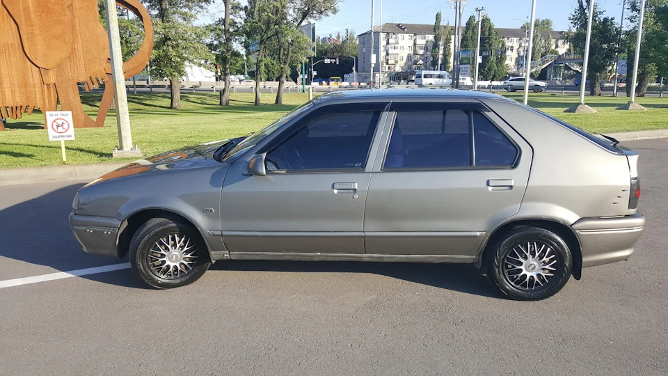 Настав час...