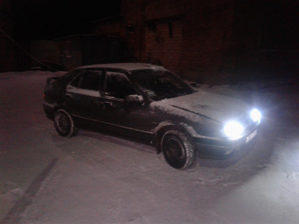 Просто 1