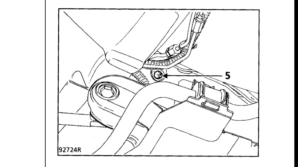 Прокачування гальм на 16v bendix 3