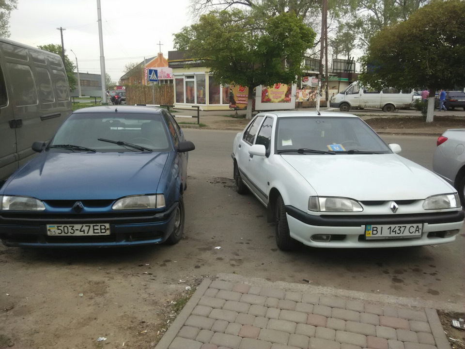 Зустріч двох побратимів)))😂😂😂 1