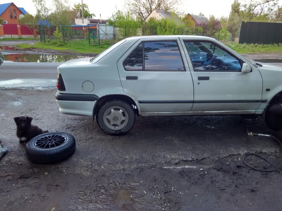 Запис від 29 квітня 08:53 1