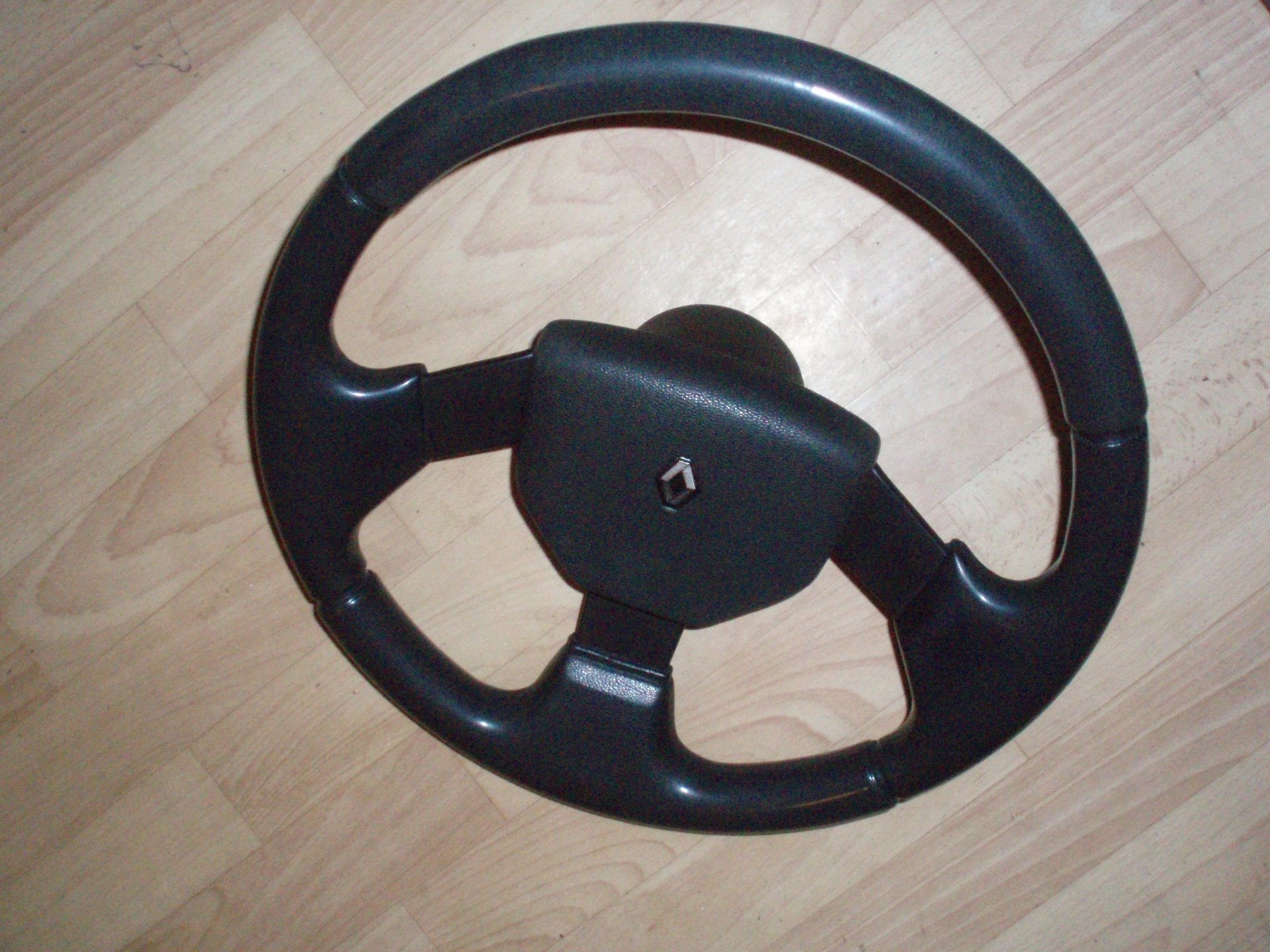 Руль 16v 2
