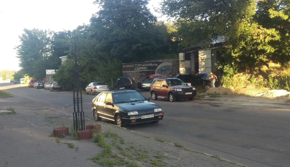 СТО. Я у мами - маркетолог або душевний піст з легким ароматом щирої реклами.
