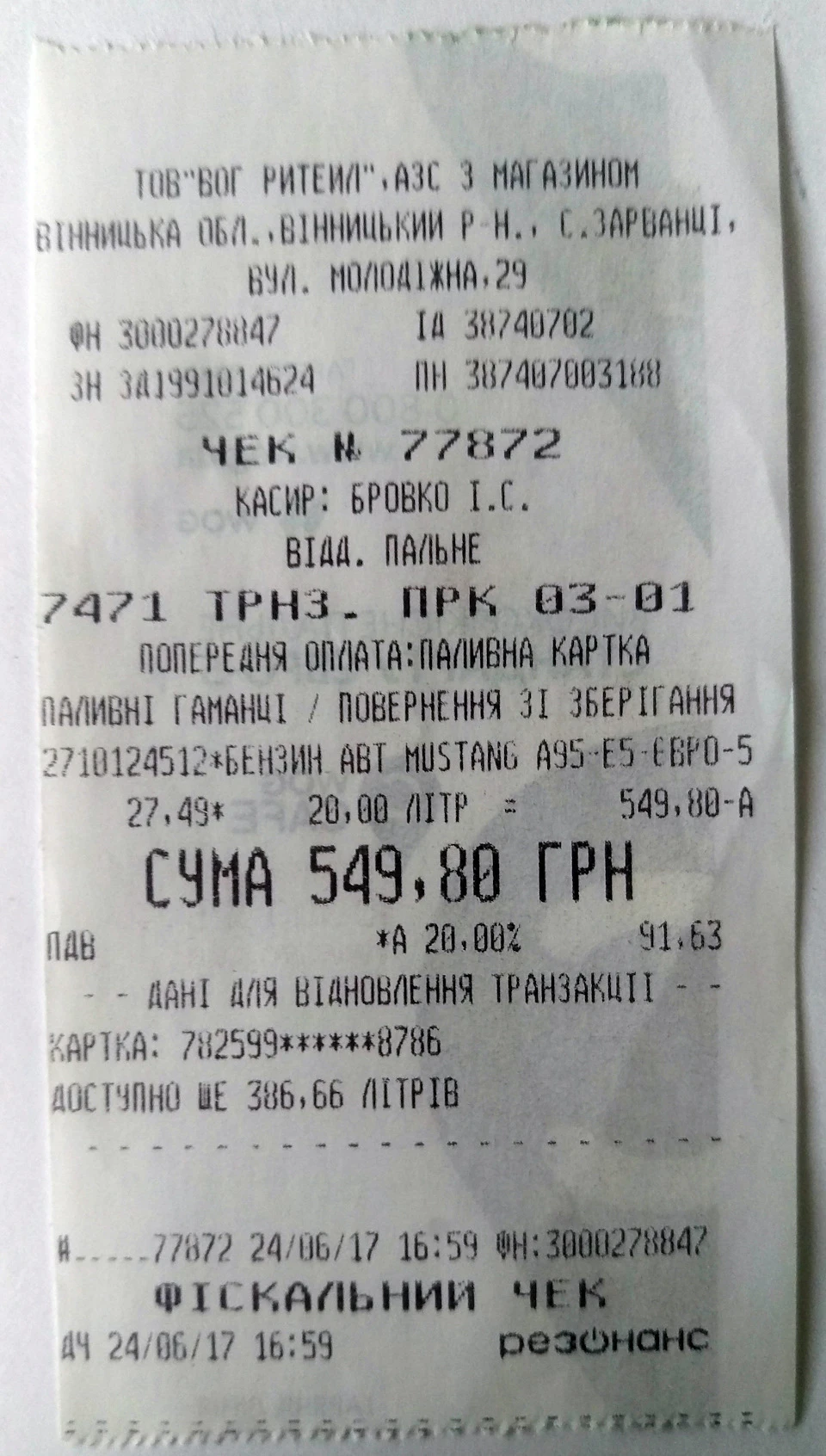 Тонкощі французької кухні , абоБаз , Гензин , витрата 50 на 100)