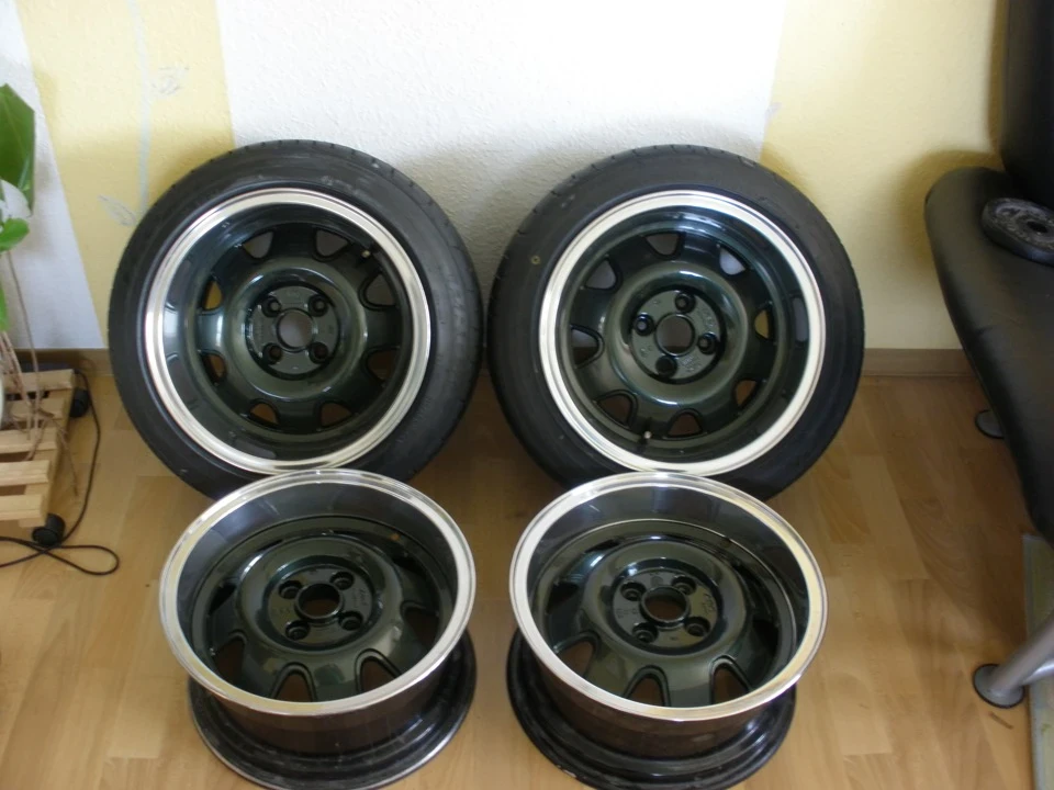 ATS Cup R