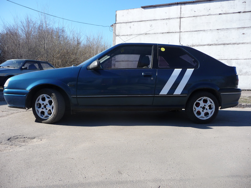 Весняна фотосесія) 5