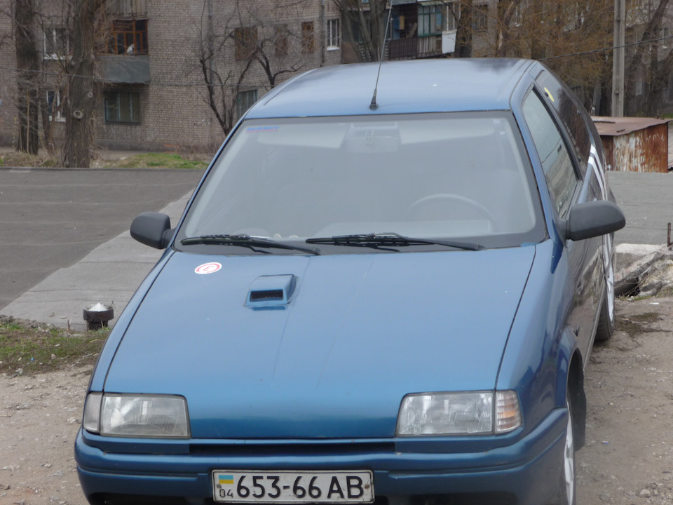Весняна фотосесія) 4