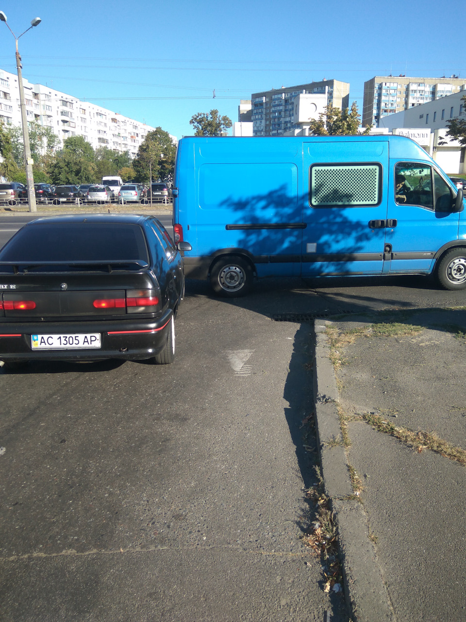 Знову… 2