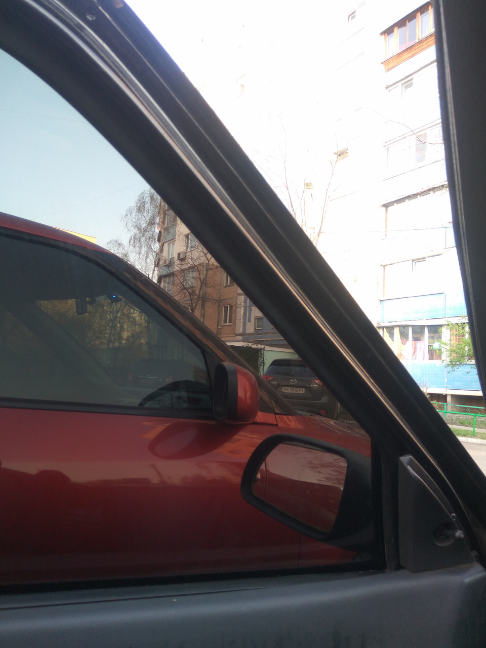Тонування))) 1