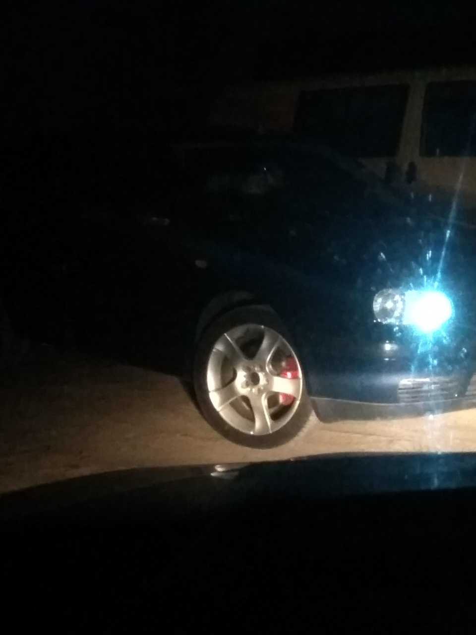 Прикраси бумпірофф 3
