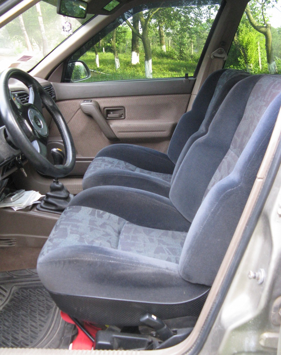 АААА! Сидушки 16ве! 4