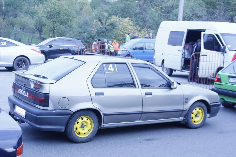 Drag-racing Чернівецькі зорі-2015 5