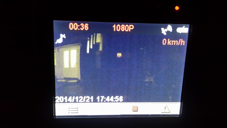Купив реєстратор Texet DVR 804G 1
