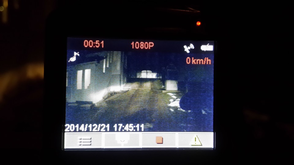 Купив реєстратор Texet DVR 804G 2