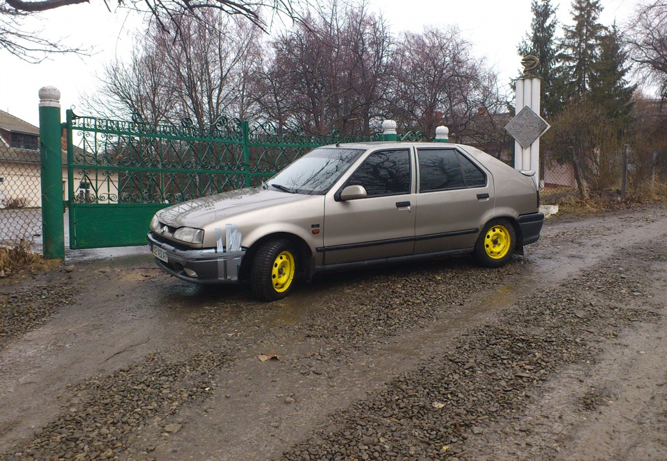 Відновлення 1