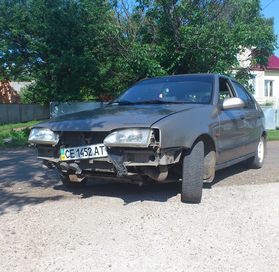 Відновлення 2