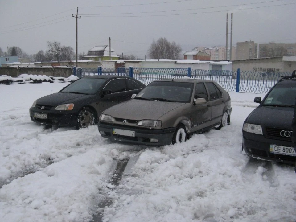 Ось нарешті засвітилася Ренушка на зустрічі)))