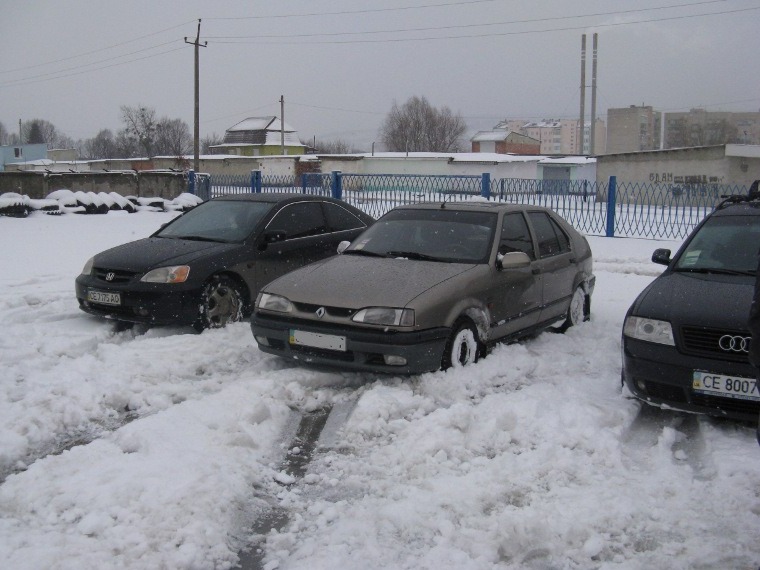 Ось нарешті засвітилася Ренушка на зустрічі))) 1