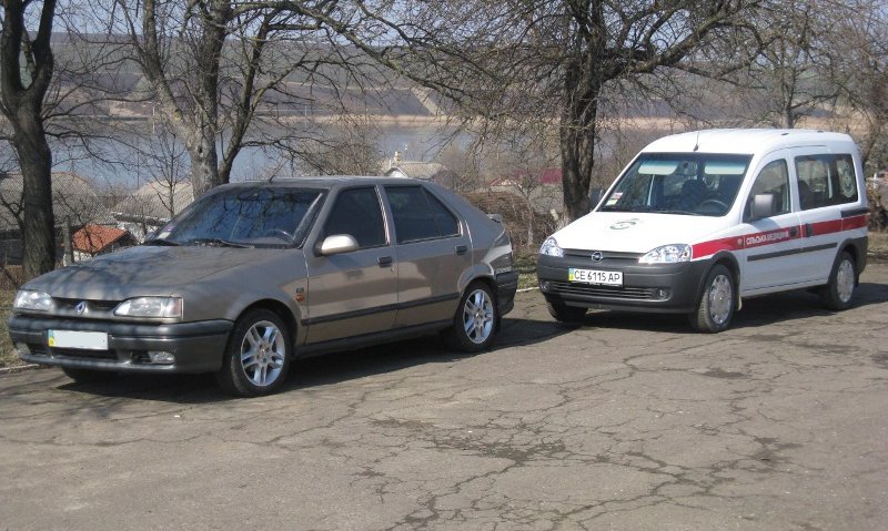 Заміна 4