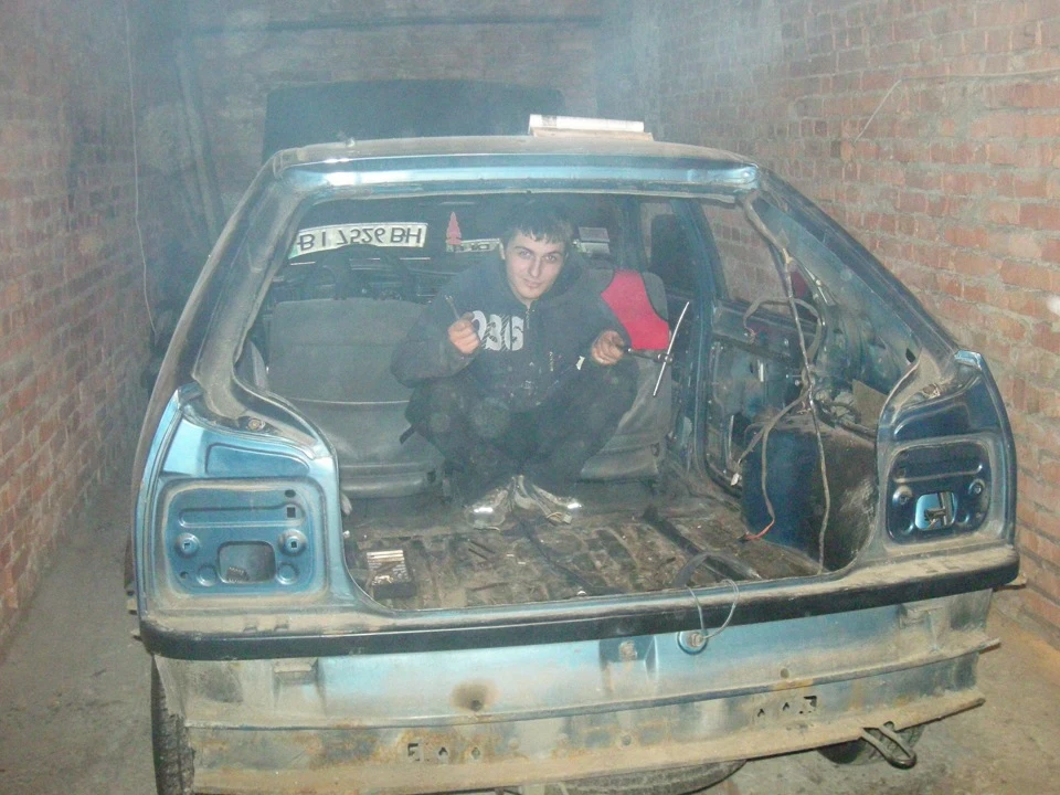 Запис, 21 грудня 2011 року