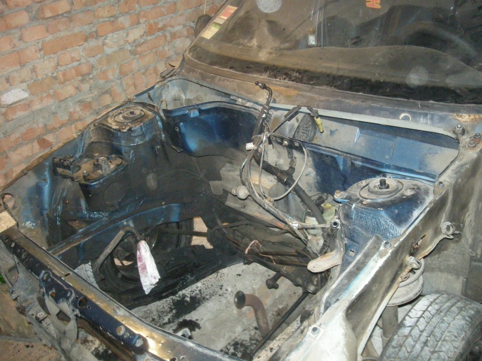 Запис, 21 грудня 2011 року 3