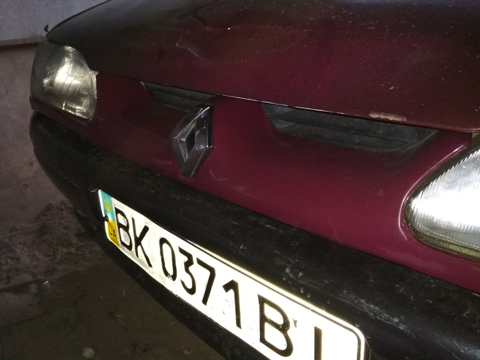 Запис, 13 березня 2019 1
