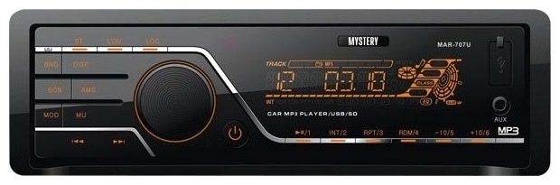 Mystery MAR-707 2
