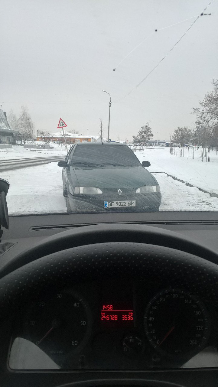 20. Ремонт генератора 1