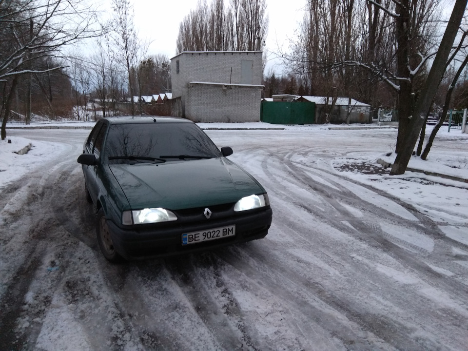 21. Winter edition /100 передплатників 3