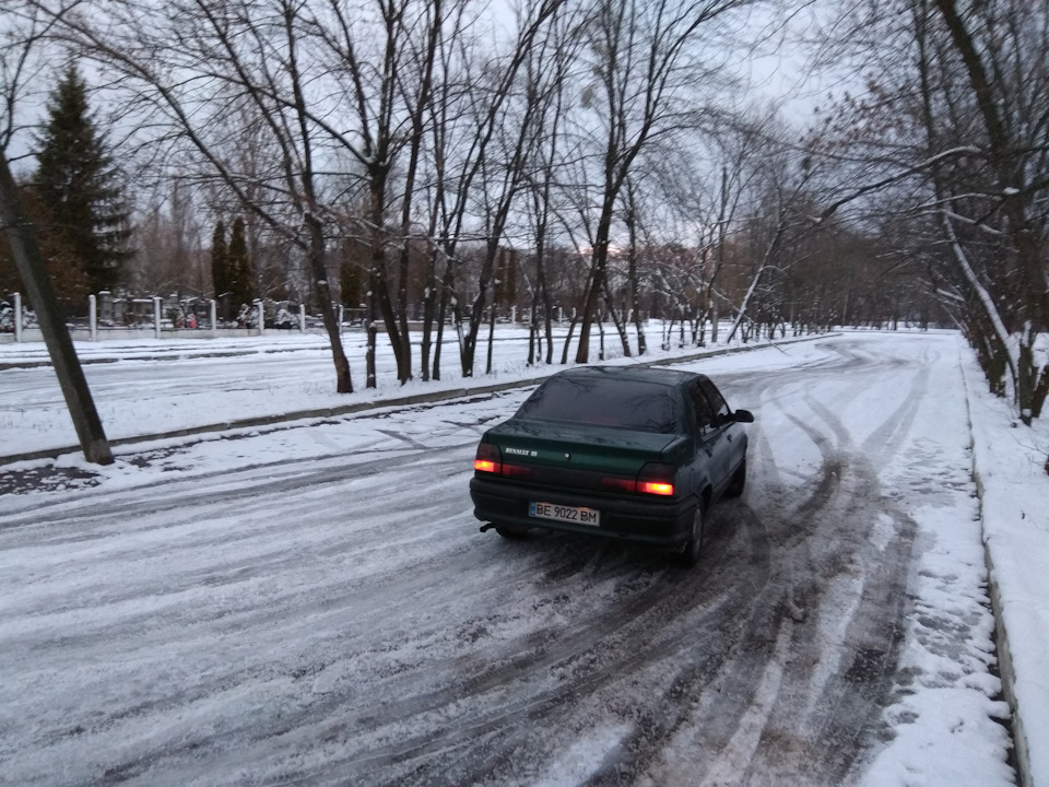 21. Winter edition /100 передплатників 5